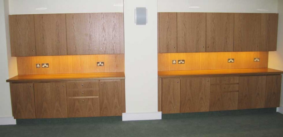 BTH-cabinets