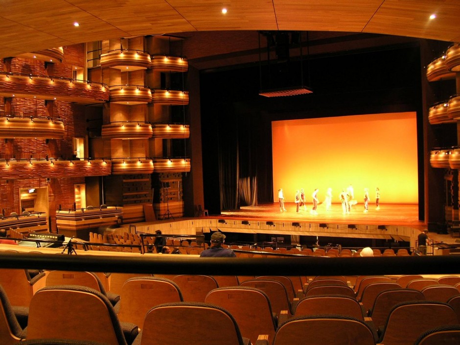 Auditorium 2